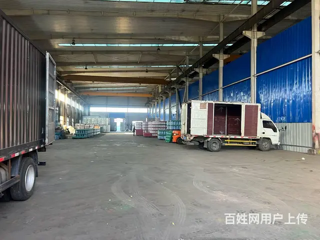 浑南白塔堡附近厂房600平，高度12米，有动力电，吊车3吨， - 图片 2