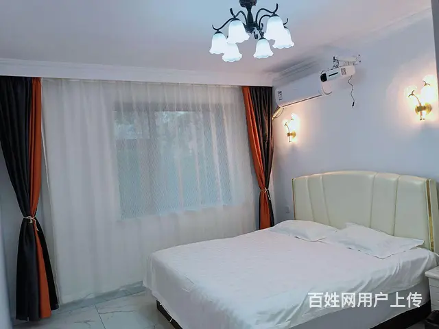 日租民宿 - 图片 1