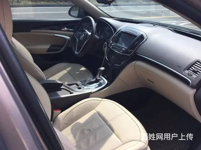 别克 君威 2014款 2.4SIDI 手自一体 - 图片 5