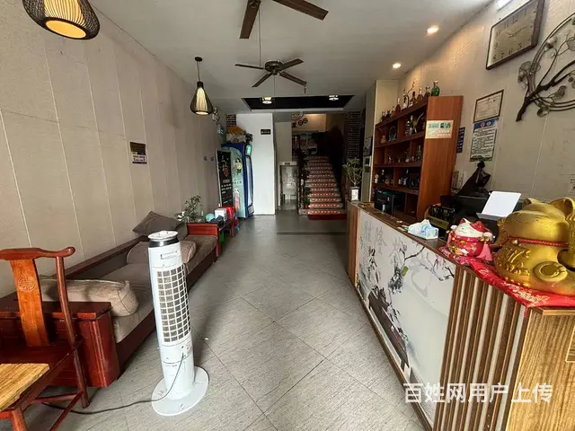（51旺铺推荐）天涯区河西路天山巷700平棋牌室转让  - 图片 6