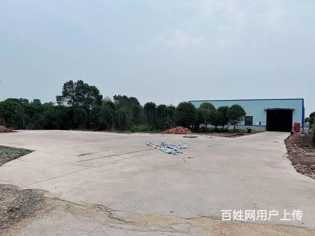 （老板本人）长沙县机场大道旁厂房仓库房东直租 6088 - 图片 8