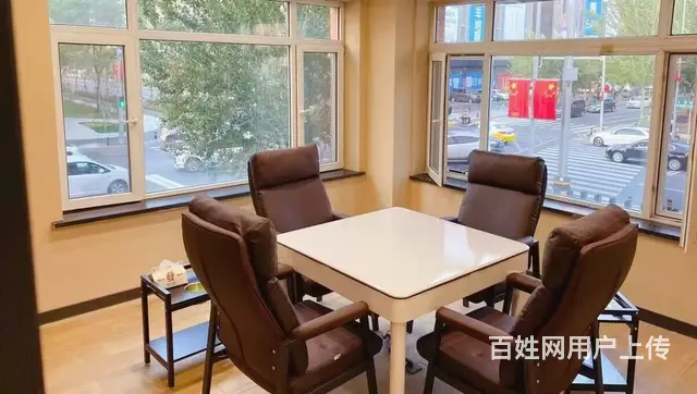 皇姑北塔旺地棋牌室出兑 - 图片 4