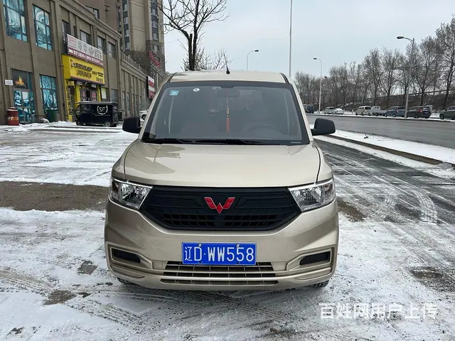 差几天2021年五菱宏光V - 图片 3