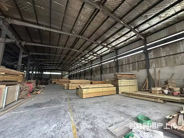 （城市在线 找房免费）潘塘禹王庙附近厂房（仓库）出租 - 图片 1