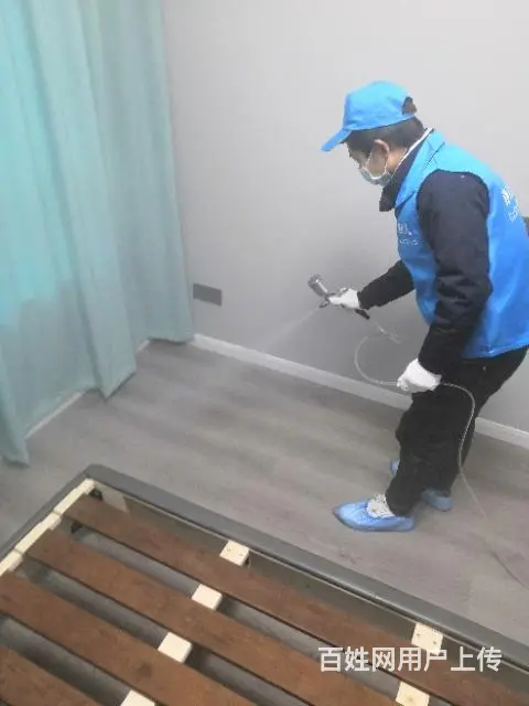 资阳 测甲醛 除甲醛 除装修异味 CMA检测 - 图片 12