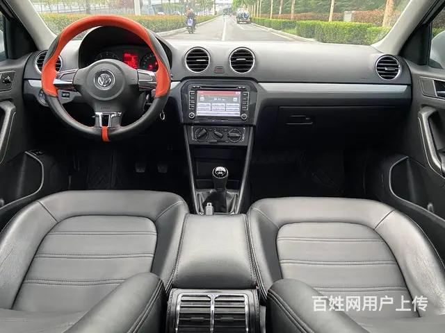 【搞定了！】大众 捷达 2015款 1.6 手动 质惠版舒适 - 图片 10