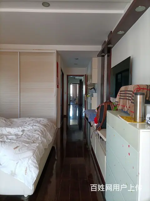 太平街道万昌大厦，楼下购物中心三和超市，新华书店生活方便 - 图片 8