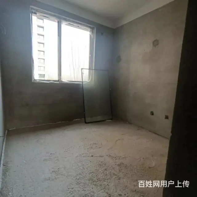 凤栖台15楼 一期现房 四室两厅 南北通透 - 图片 11