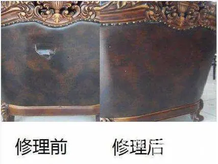 家具配送安装、维修补漆、破损修补、家具贴膜、美容等 - 图片 6
