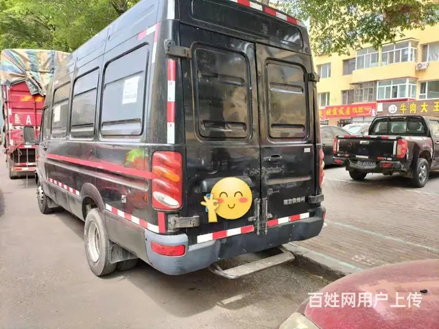 依维柯 厢式货车 - 图片 4
