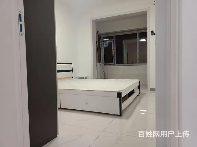 市里医院西城里中学一墙之隔 - 图片 2