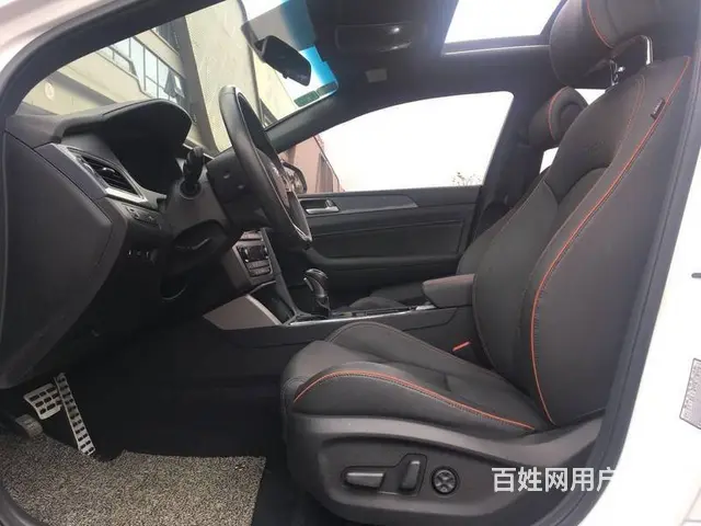 现代 索纳塔 2015款 第九代索纳塔 1.6TG - 图片 12