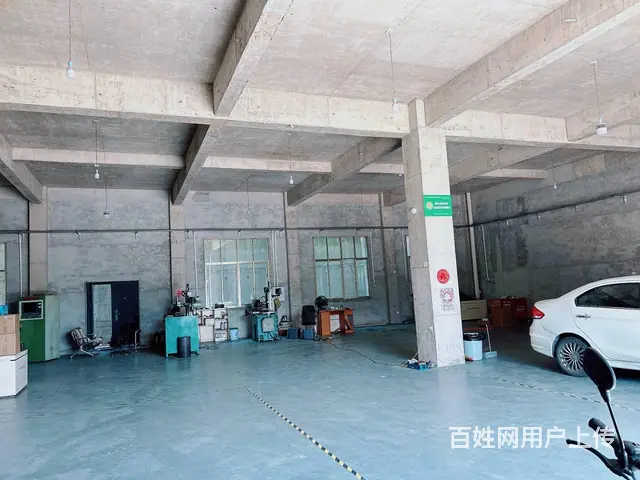 （老板本人）雷锋大道旁独栋两层楼厂房/仓库出租6695 - 图片 5