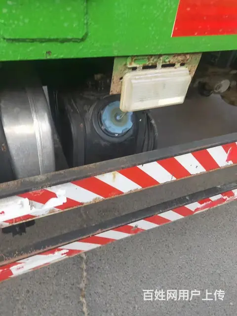 常年销售各种二手自卸工程车 - 图片 6