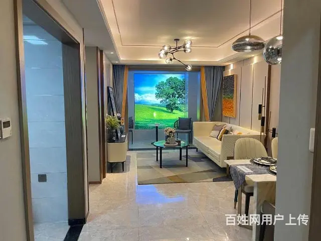 金鹏风华北辰轻轨口年底拿房，南京半生活圈 - 图片 3