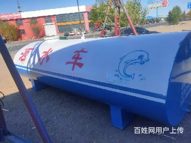 1到100吨水罐，油罐出售定做 - 图片 4