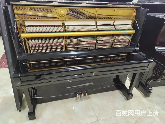 苏州钢琴出租钢琴租赁免押金 - 图片 8