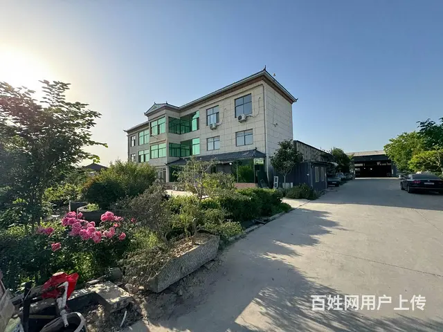 （徐州找店网）丰县华山厂房出租或出售 - 图片 2