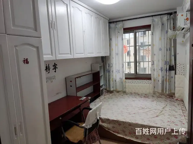 经区南曲阜A区 普通住宅1厅 中等装修 - 图片 5