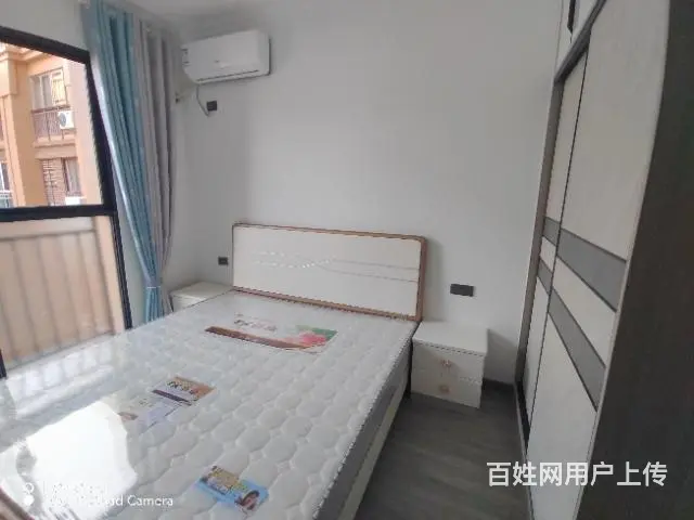 出售，紫荆城三房两厅两卫 - 图片 4