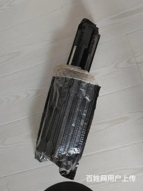 有个墨盒，看看有要的没 - 图片