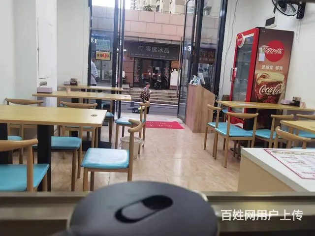 （51旺铺推荐）吾悦广场美高街43平餐饮店转让 - 图片 6