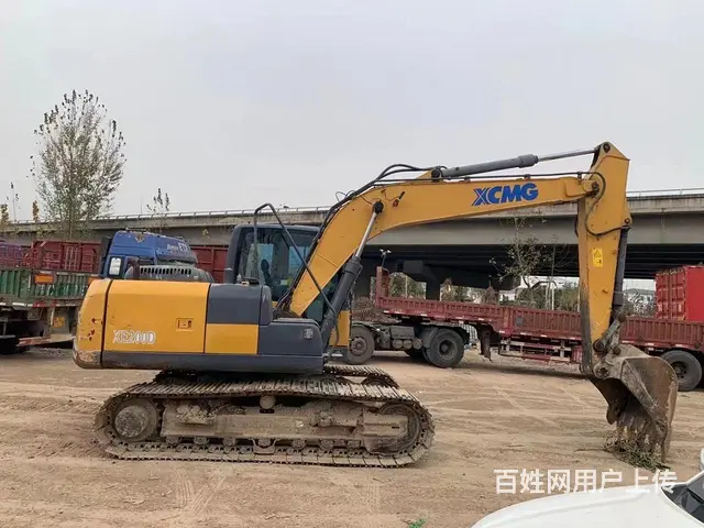 18年精品徐工150纯土方4300小时，人在现场， - 图片 7