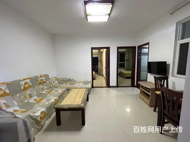 怡康春城5楼两房长租600 - 图片 4