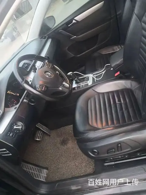 大众 迈腾 2013款 1.8TSI 双离合 豪华版 - 图片 7