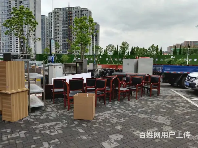 徐州鼓楼搬家打包办公室搬迁,搬仓库 - 图片 4