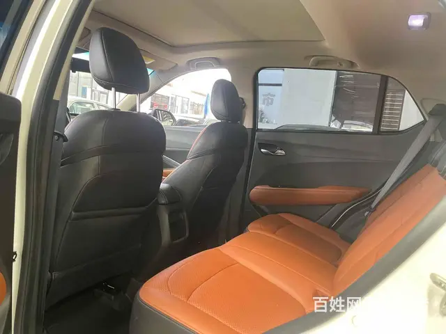 宝骏510 2017款 1.5 手动 豪华型 - 图片 9