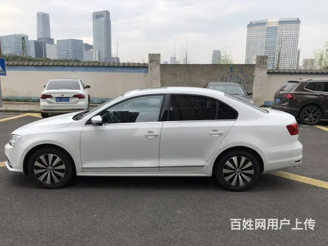 大众 速腾 2017款 1.4TSI 手动 230 - 图片 10