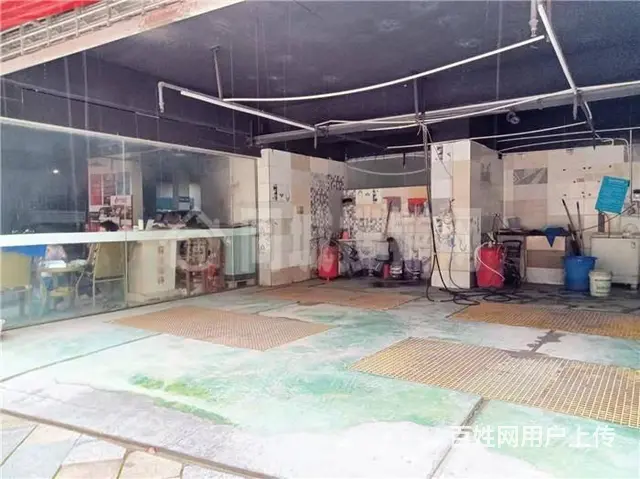 【搜铺】 南外汉兴大道主干道500平汽修转让（可空转） - 图片 6