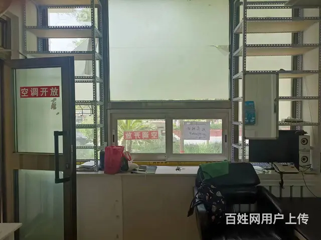 B个人一天山西路鸿运楼临街商铺低价转让 - 图片 3