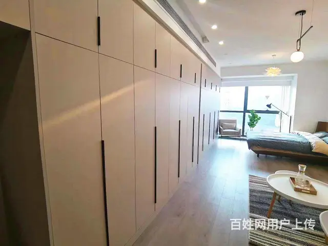找我优惠手付5万起青枫公园旁精品小公寓宝龙广场看房提前联系 - 图片 5