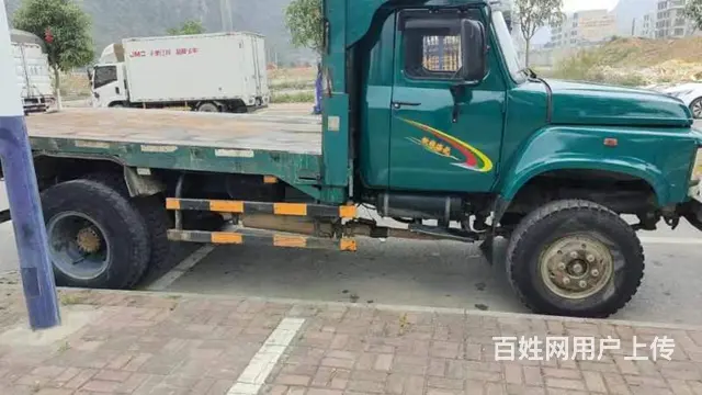 非急卖17年买新货极品桂F个体户带大本交警小黄牌1 - 图片 2