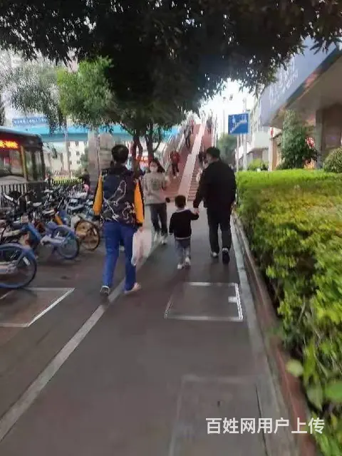 厦禾路沿街可做重餐饮店面急转，适合排挡、烧烤、火锅 - 图片 2
