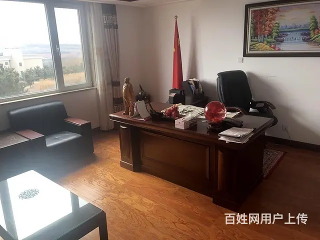 汤泊温泉 温泉入户 景区内别墅式住宅 在家泡温泉养 - 图片 6