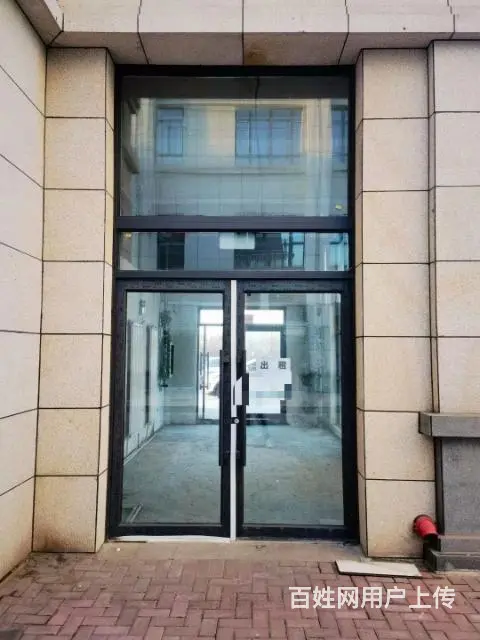 （旺铺） 出租 出售  月牙岛门市适合多种经营。 - 图片 4
