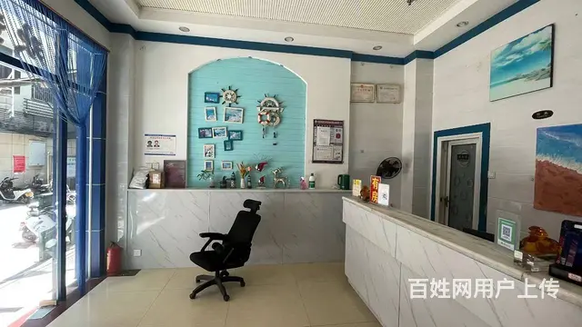 （51旺铺推荐）商品街五巷1000平宾馆转让 - 图片 4