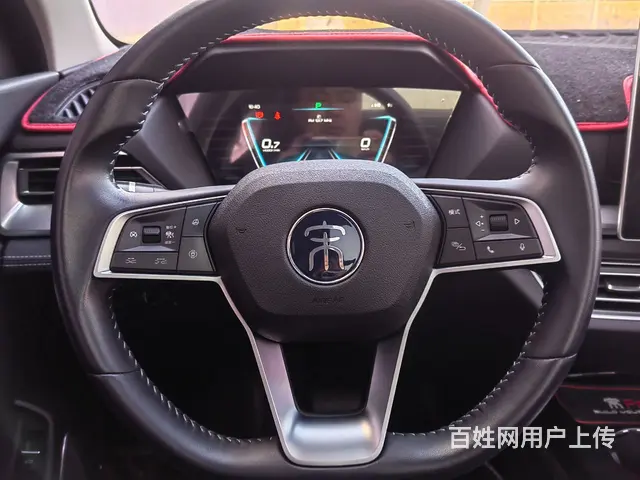 比亚迪 宋 2019款 宋Pro 1.5TID 双离合 尊贵 - 图片 8