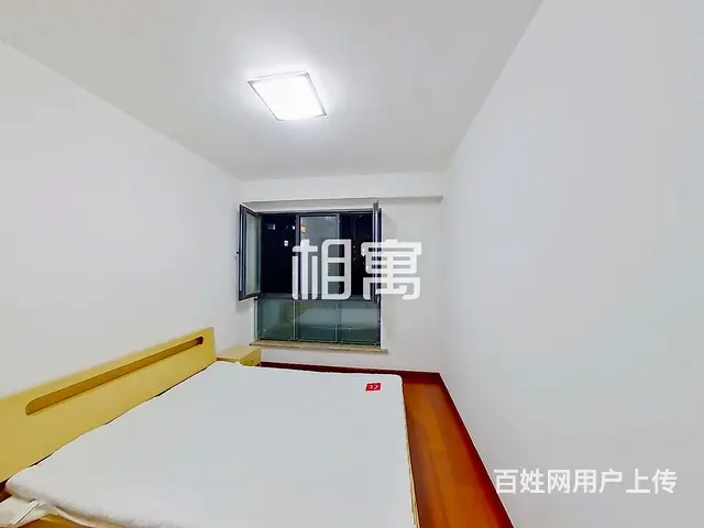 观邸国际精装四房两卫家电齐全看房方便适合同事合租 - 图片 3