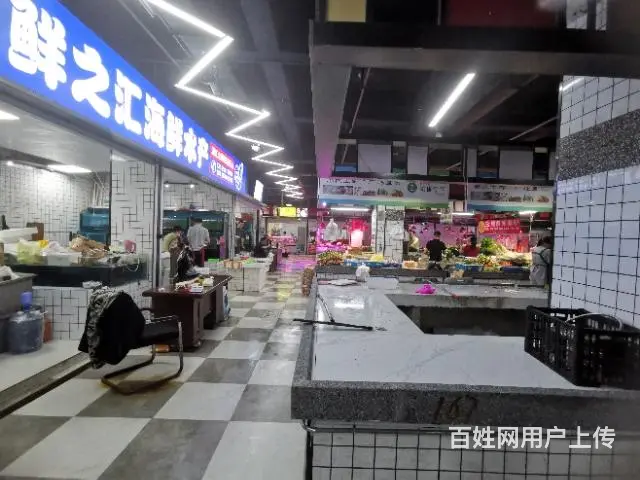 都匀剑江半岛精品摊位出租 - 图片 2