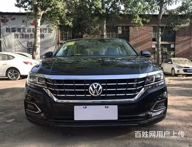 洛阳喜相逢以租代购汽车超市低首付分期买车 - 图片 8