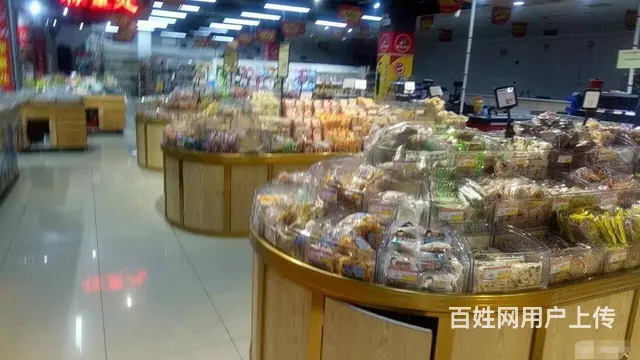 （老板本人）营业额3万左右的临街超市优价转让 - 图片 3