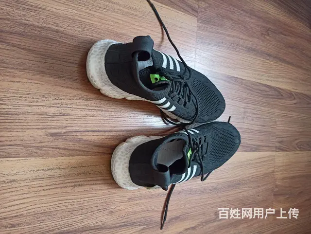 42码男士夏季休闲鞋 - 图片 3