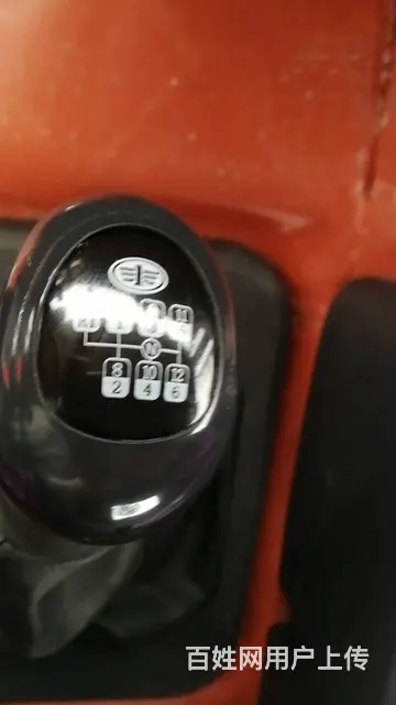 二手解放牵引车 双驱轻体 430马力 锡柴发动机 - 图片 8