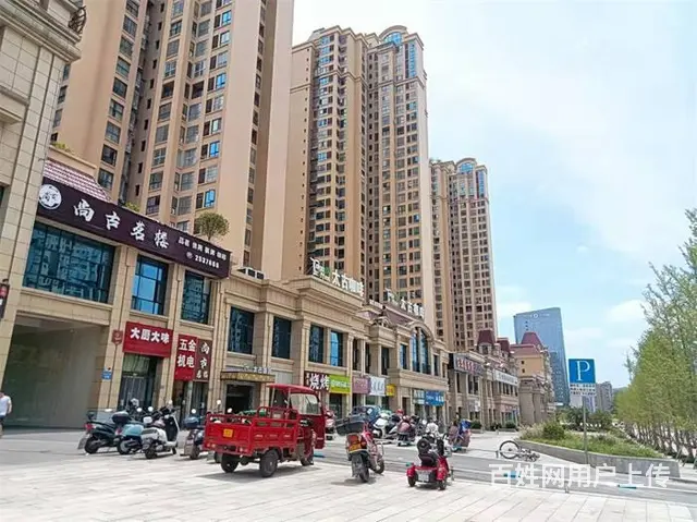 【搜铺】西外莲湖广十字路口270平茶楼转让（房租半年付） - 图片 7