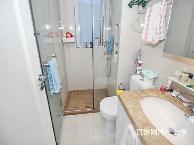 上城火车东站东方尚城南区3室2厅 - 图片 11