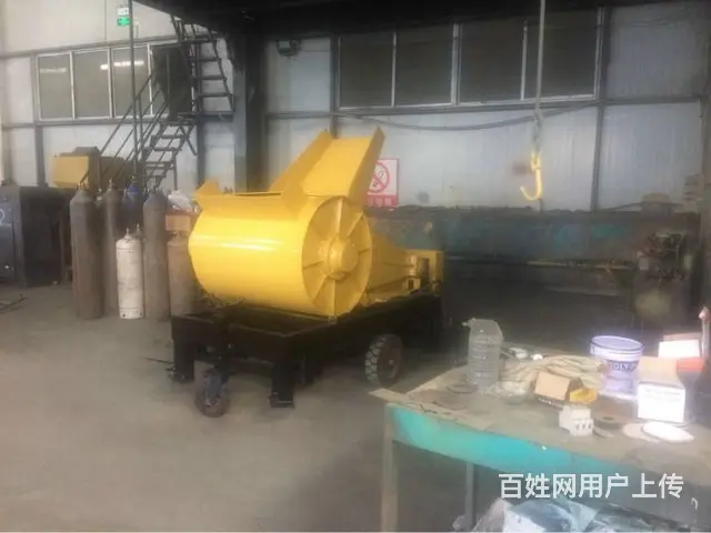 巴音郭楞且末/车载多喷头湿喷机_供应商信 - 图片 5